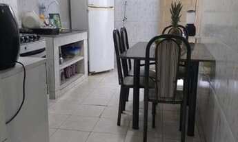 Imagem 6: Casa no 18 do Forte