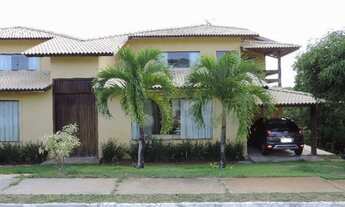 Imagem 2: Busca Vida - 02 casas de 4 suítes cada casa, Condomínio Vida Marina - João Maia Corretor