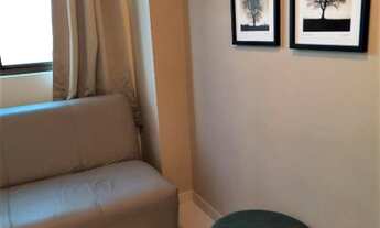 Imagem 4: Locação - Flat com mobília completa - 35 m² - Boa Viagem