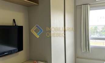 Imagem 4: Apartamentos - Venda - Jardim Iguatemi - Cod. 2054