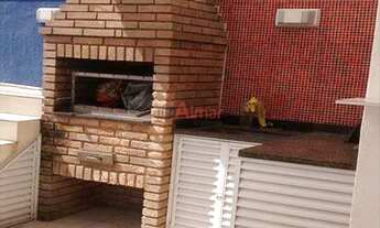 Imagem 14: Linda Cobertura 3 Dormitórios Piscina No Terraço No Guarujá