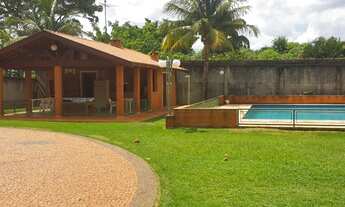 Imagem 2: Fazenda/Sítio/Chácara para venda tem 420 metros quadrados em Centro - Piracicaba - SP