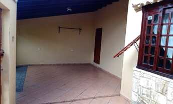 Imagem 3: Sobrado Wanel 4 Casa com 3 dormitórios