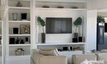 Imagem 5: Apartamento com 3 suítes + gabinete à venda, 170 m² por R$ 2.150.000 - Horto Florestal - S