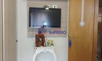 Imagem 4: Apartamento com 2 dorms, Vila Progresso, Guarulhos - R$ 235 mil, Cod: 8269