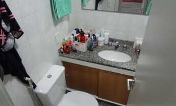 Imagem 6: Apartamento para venda possui 68 metros quadrados com 2 quartos em Cachambi - Rio de Janei