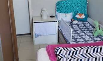 Imagem 6: Apartamento para venda com 65 metros quadrados com 2 quartos em Cachambi - Rio de Janeiro