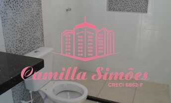 Imagem 7: Casa à venda, bairro Nossa Senhora de Fátima- Guarapari - ES