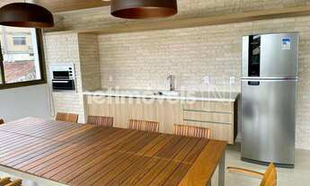 Imagem 4: Apartamento para venda tem 51 metros quadrados com 1 quarto em Barra - Salvador - BA