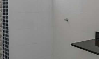 Imagem 3: Casa para venda tem 55 metros quadrados com 2 quartos em Floresta - Cascavel - PR