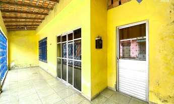 Imagem 4: Casa com 2 dormitórios - 120m² - Maracangalha - Belém/PA