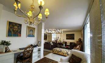 Imagem 3: São Paulo - Apartamento Padrão - Jardim Europa