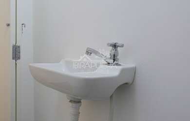 Imagem 6: Aconchegante apartamento de 80m2 com 3 dormitórios sendo 1 suíte e 1 vaga de garagem em Pe