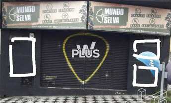 Imagem: Salão em Sorocaba bairro Centro