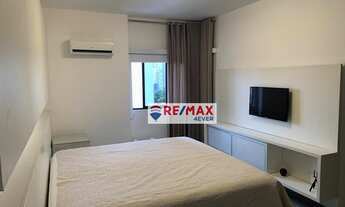 Imagem 3: Apartamento com 4 dormitórios à venda, 208 m² por R$ 1.950.000,00 - Jaqueira - Recife/PE