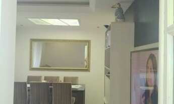 Imagem 5: Apto no miolo do Tatuapé, local melhor não há