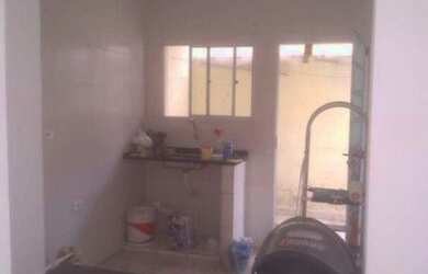 Imagem 7: PRAIA GRANDE-PARQUE DAS AMERICAS- CASA 2 DORMITÓRIOS-WC- 1 VAGA