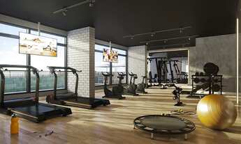 Imagem 7: Studio à venda, 1 quarto, Vila Prudente - São Paulo/SP