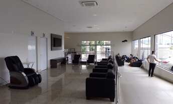 Imagem 3: Apartamento para venda tem 59 metros quadrados com 1 quarto em Do Turista - Caldas Novas