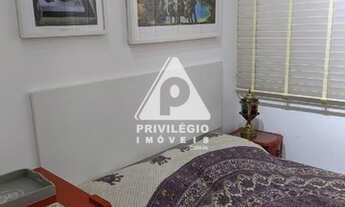 Imagem 7: Lindo apartamento todo reformado com vista para o Teatro Municipal, Centro - RJ