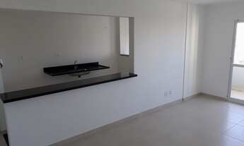 Imagem 5: Apto 2 dormitórios na Rua Teresina, Pq Industrial