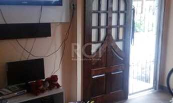 Imagem 2: Porto Alegre - Casa Padrão - Espirito Santo