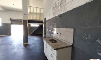 Imagem 7: Salão/Galpão (salão - térreo