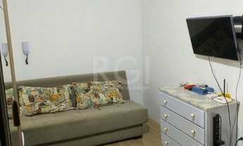 Imagem: Porto Alegre - Kitchenette/Conjugados