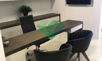 Imagem 3: ITAPEMA - Conjunto Comercial/sala - Meia Praia