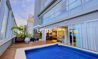 Imagem: Apartamento para venda com 657 metros quadrados