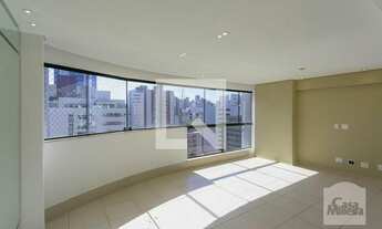 Imagem 4: Apartamento à Venda - Lourdes, 2 Quartos, 70 m²