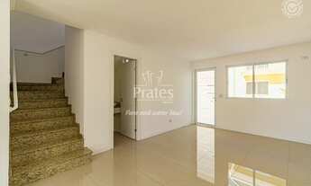 Imagem 4: CURITIBA - Casa de Condomínio - Bom Retiro