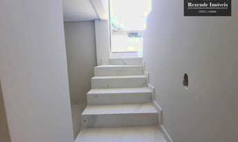 Imagem 6: Sobrado com 3 dormitórios à venda, 92 m² por R$ 420.000,00 - Caiuá - Curitiba/PR