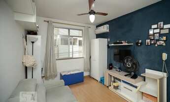 Imagem: Apartamento à Venda - Meier, 2 Quartos