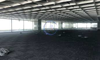 Imagem 4: Andar Inteiro disponível em localização ímpar na CENESP