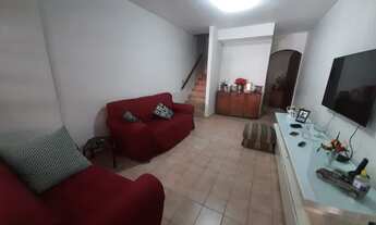 Imagem 3: Sobrado para venda com 160 metros quadrados com 4 quartos em Jardim Iae - São Paulo - SP