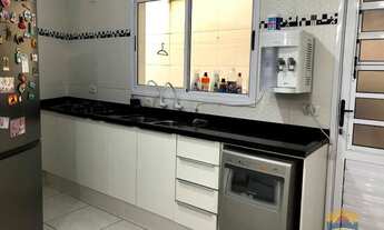 Imagem 7: Sobrado com 3 quartos, 101 m², à venda por R$ 556.500,00 Vila Matilde - São Paulo/SP