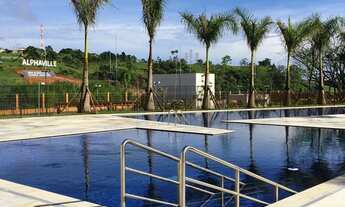 Imagem 6: Lotes à Venda no Alphaville Jundiaí