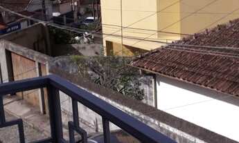 Imagem 3: Casa a venda com 180 m² com 3 quartos em Cascatinha - Petrópolis - RJ