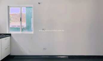 Imagem 5: Apê 2 Quartos Com Vaga Bem no Centro De Curitiba!