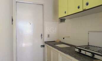 Imagem 5: Porto Alegre - Kitchenette/Conjugados - Centro Histórico