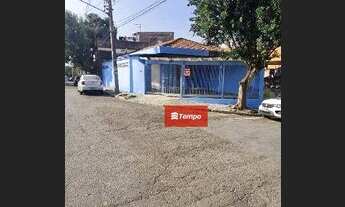 Imagem: Casa individual 2 dormitórios Parque São