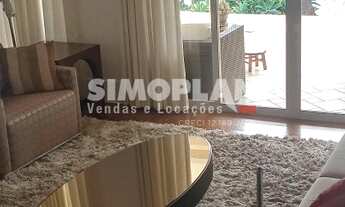 Imagem 6: Casa - Loteamento Alphaville Campinas - Campinas