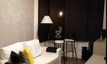 Imagem 2: Apartamento com 3 dormitórios à venda, 70 m² por R$ 605. - Recreio dos Bandeirantes - Rio