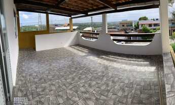 Imagem 3: Alugo apto 2/4 cia 1( frente de rua