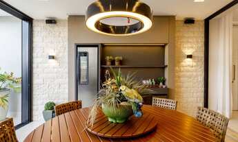 Imagem 6: Casa no condomínio ilha de Bali limeira - Limeira - SP. / casa em condomínio fechado lim