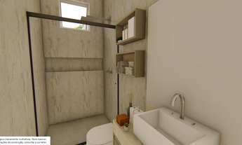 Imagem 5: Casa - Bairro Portal do Sol - Lagoa Santa