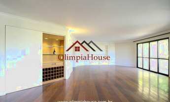 Imagem 7: Apartamento Venda 4 Dormitórios - 387 m² Perdizes