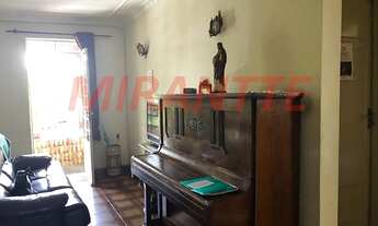 Imagem 2: Linda casa em Mandaqui