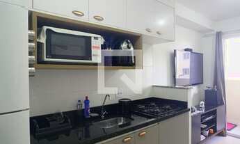 Imagem 2: Apartamento à Venda - Cangaíba, 1 Quarto, 28 m2